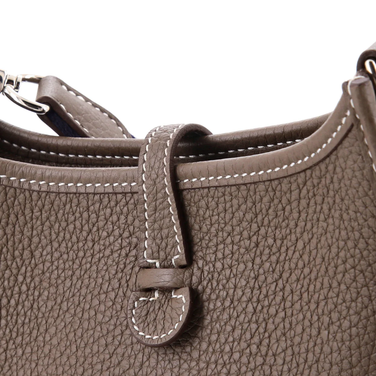 Evelyne Bag Gen III Clemence TPM - Deep Luxury