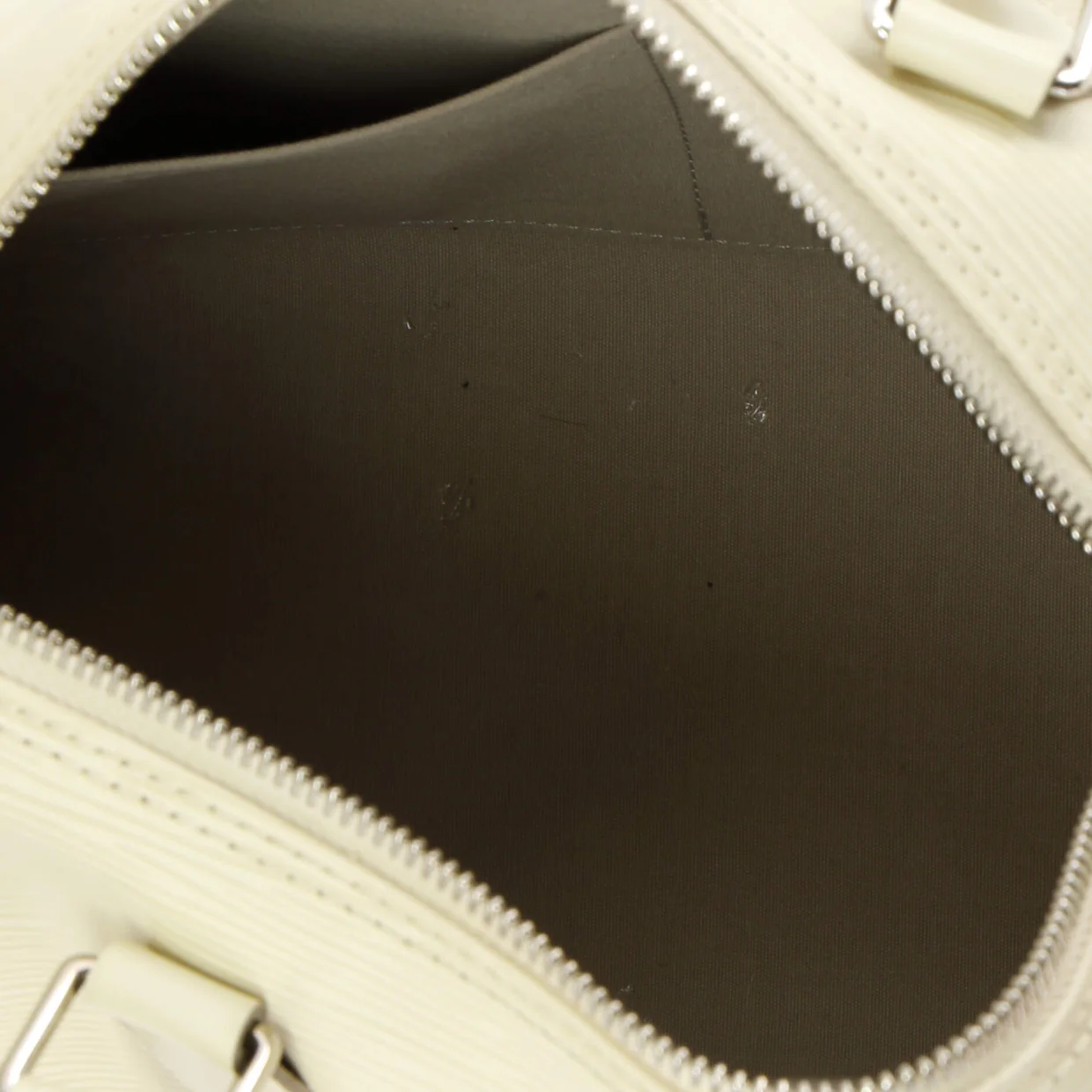 Speedy Handbag Epi Leather 25 - Deep Luxury