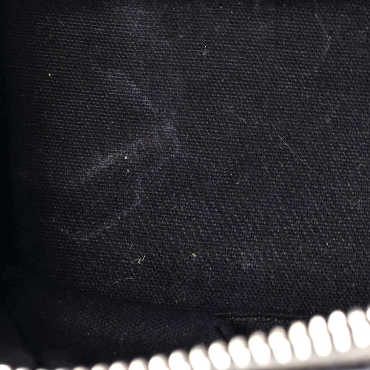 Antigona Bag Glazed Leather Mini - Deep Luxury