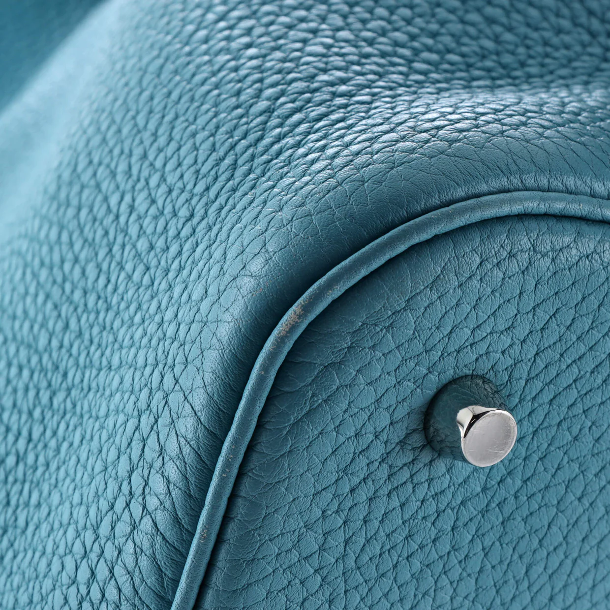 Picotin Lock Bag Clemence GM - Deep Luxury