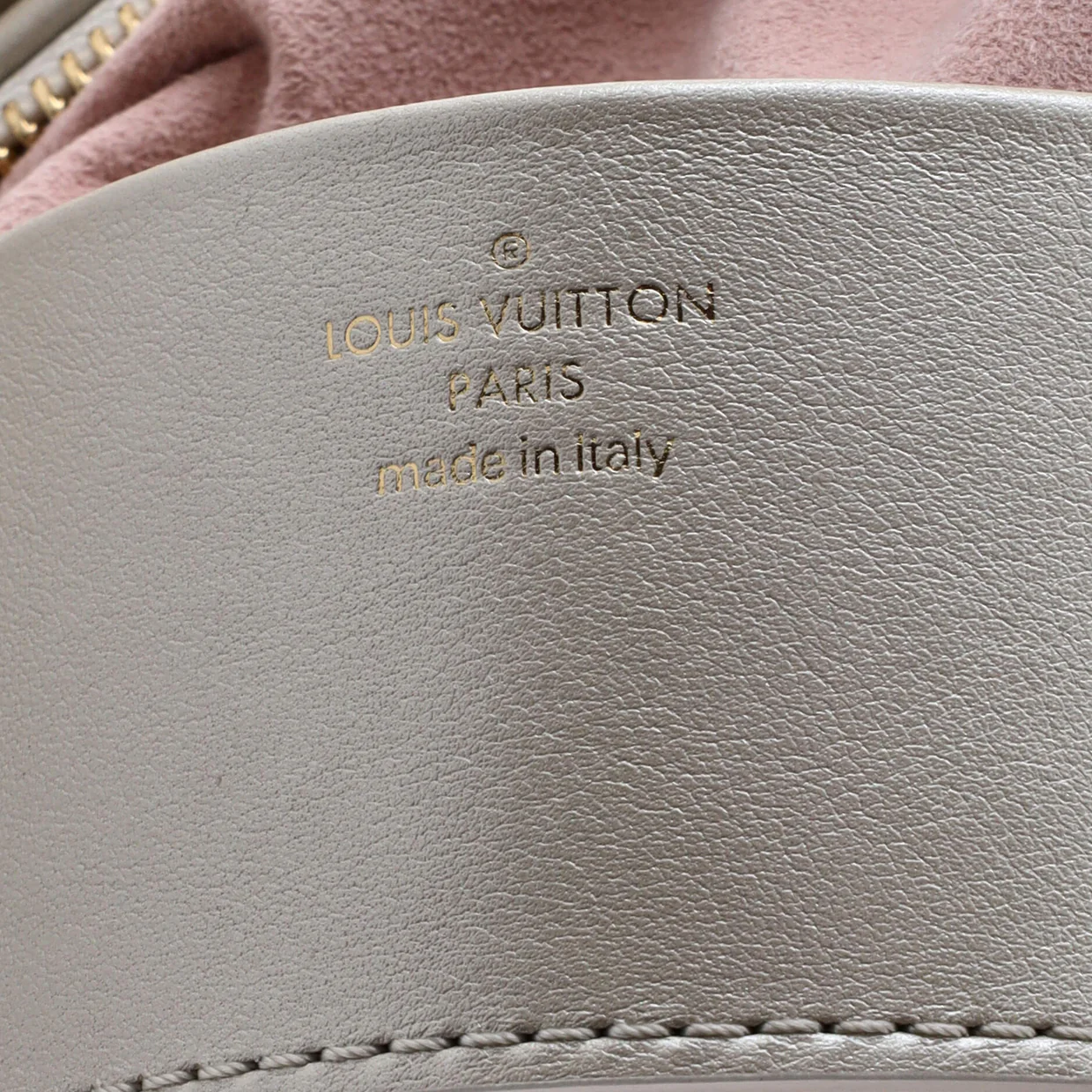 Speedy Bandouliere Bag Limited Edition Fall in Love Monogram Embossed Lambskin 22 - Deep Luxury