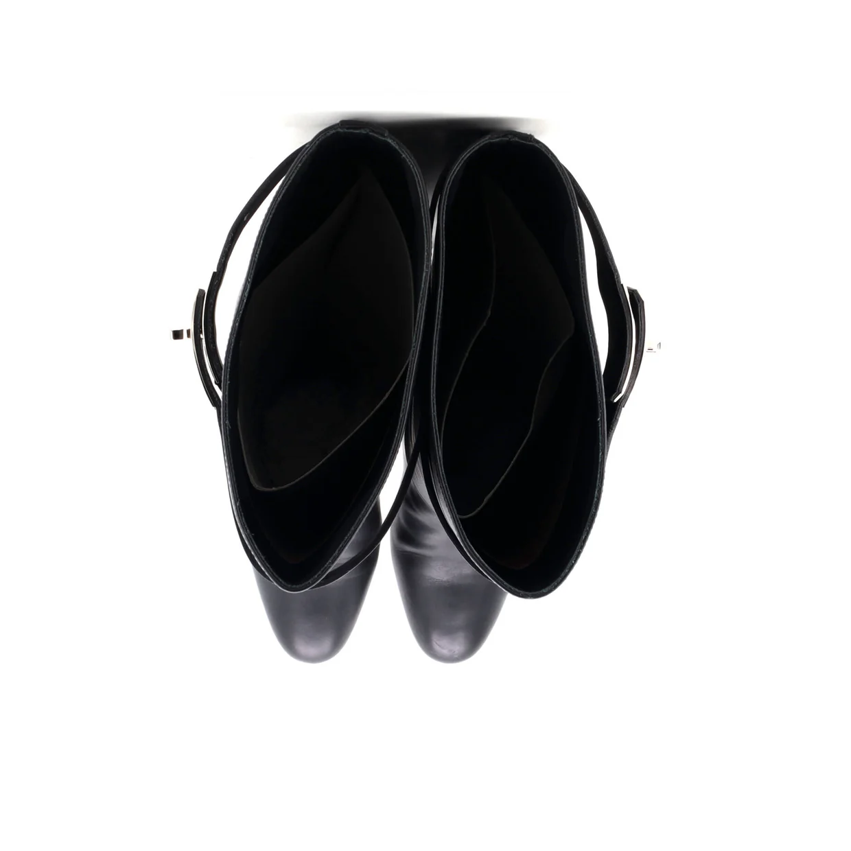 Women's Story Tall Boots Leather - Deep Luxury
