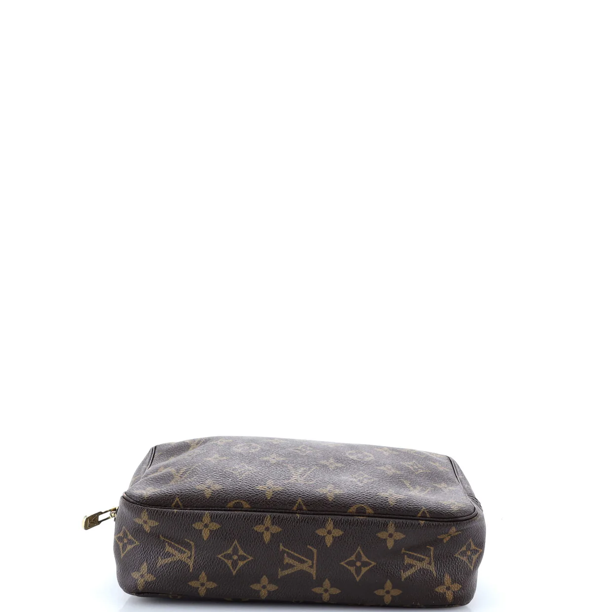 Trousse Toiletry Pouch Monogram Canvas 23 - Deep Luxury