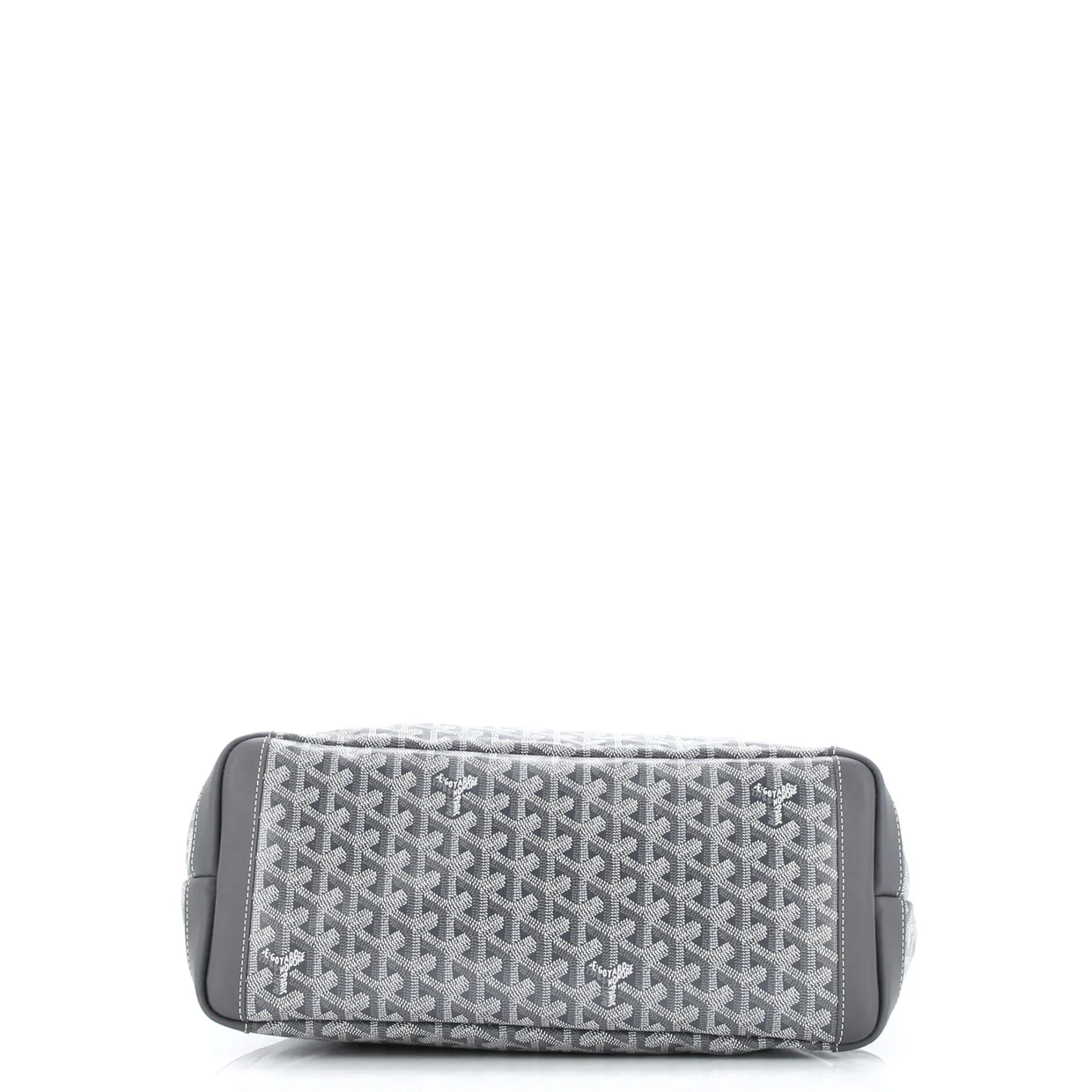 Artois Tote Coated Canvas MM - Deep Luxury