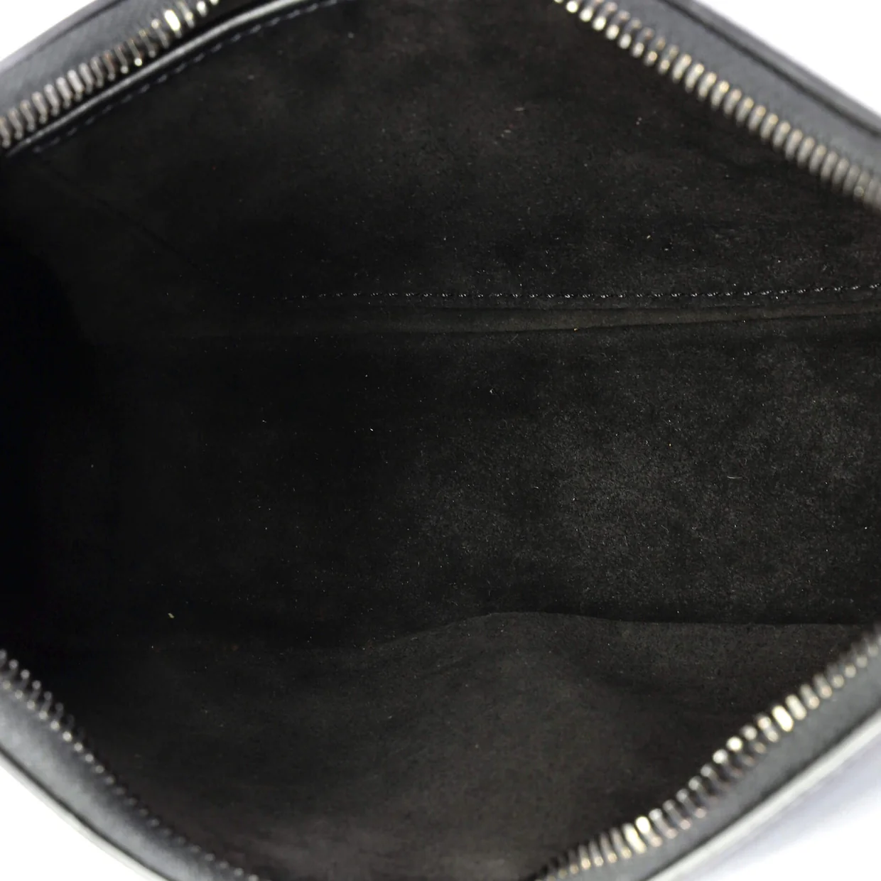 Ava Chain Bag Leather Medium - Deep Luxury