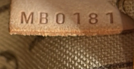 Neverfull Tote Monogram Canvas MM - Deep Luxury