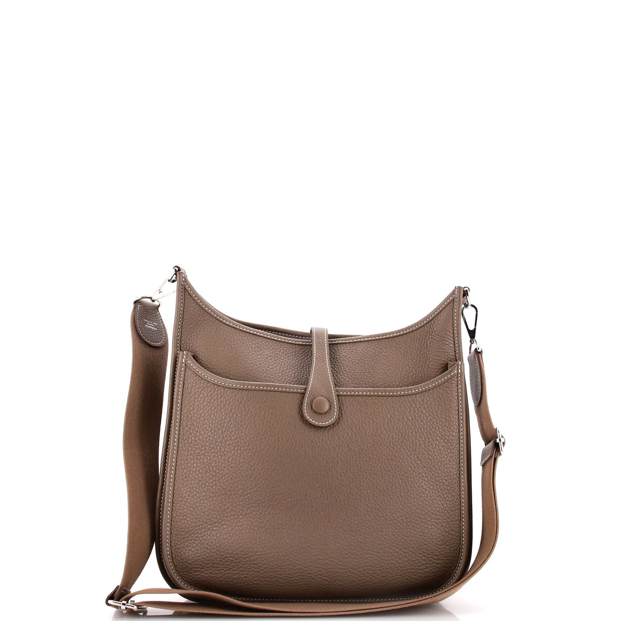Evelyne Bag Gen III Clemence PM - Deep Luxury