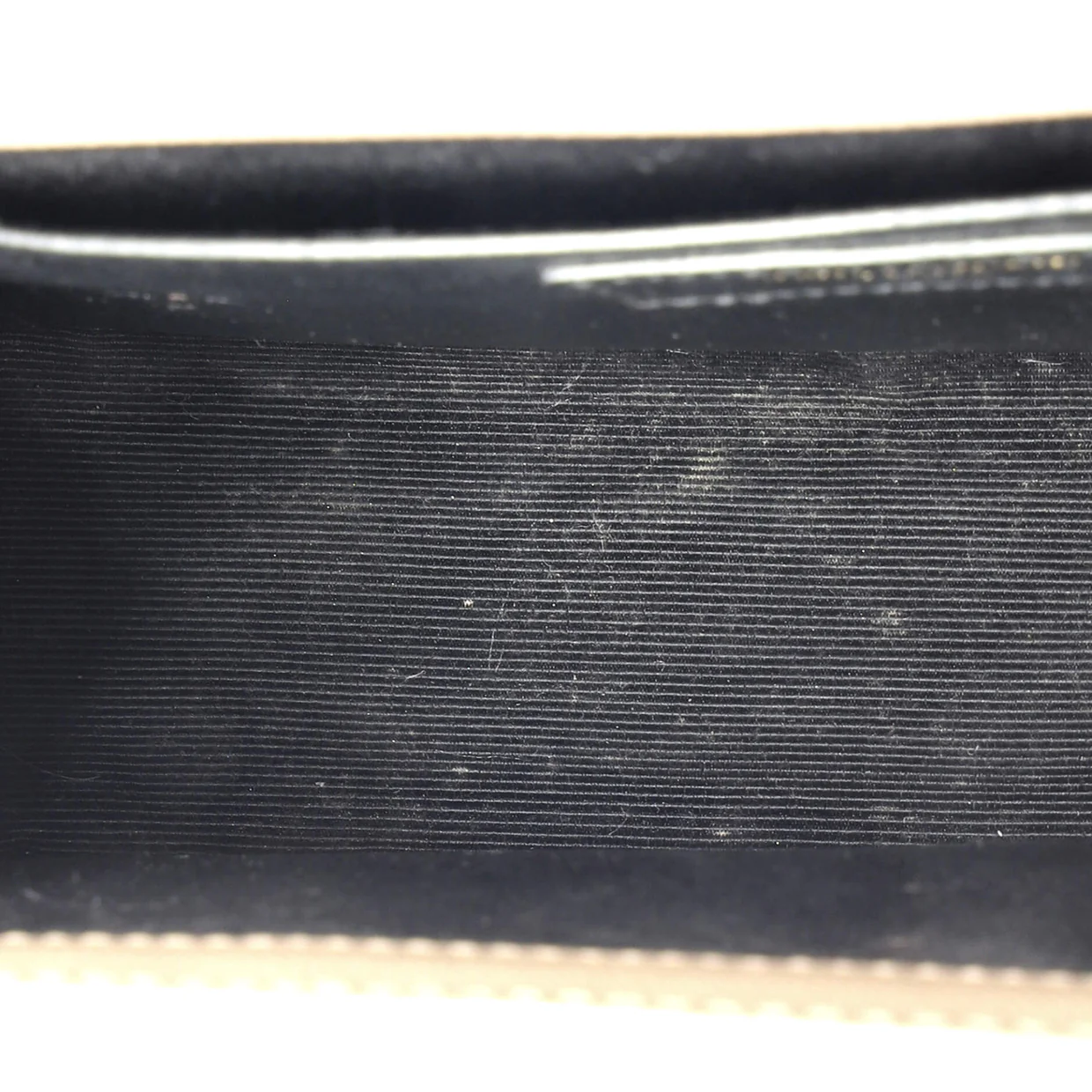 Classic Monogram Envelope Satchel Mixed Matelasse Leather Medium - Deep Luxury