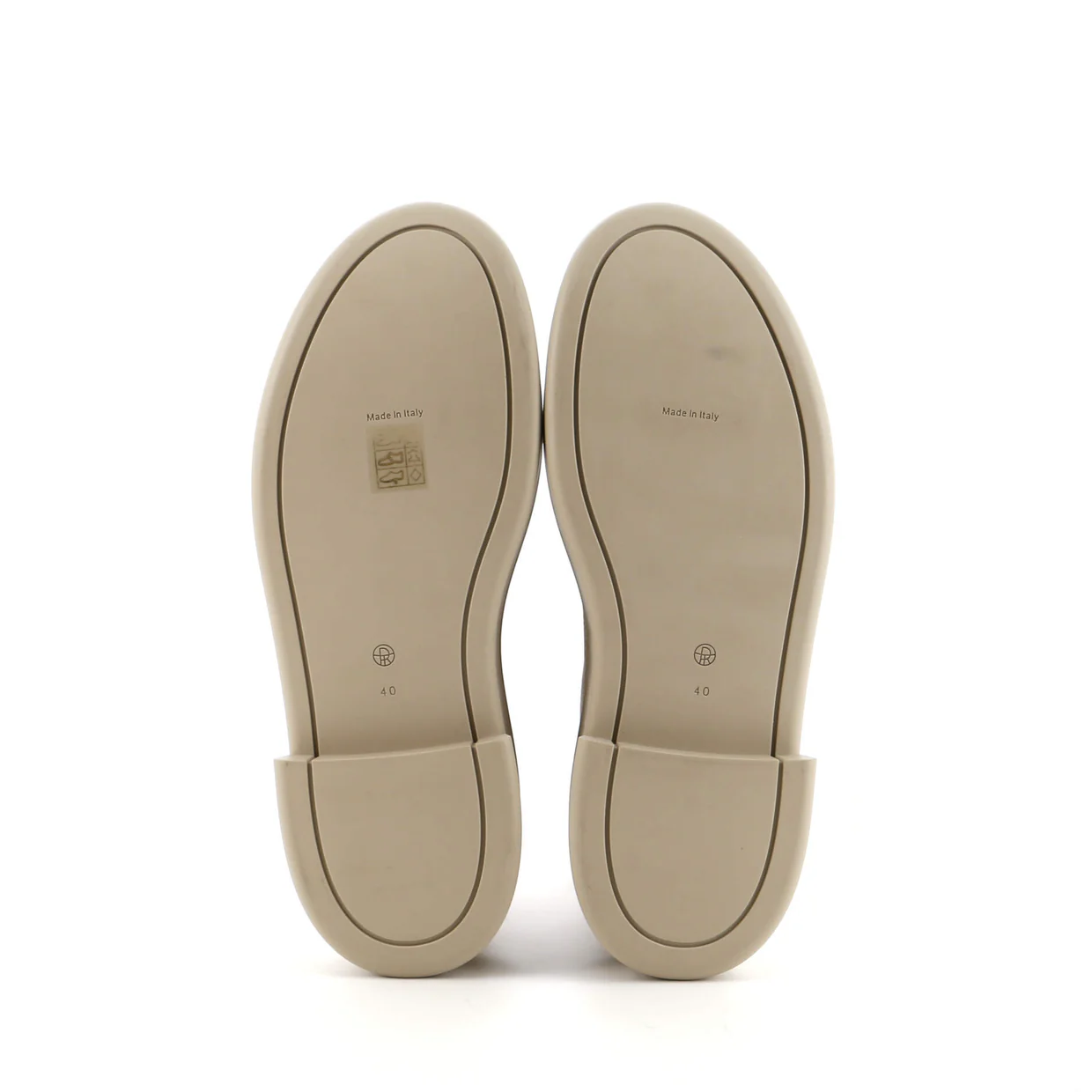 Women's Front Zip Combat Boots Nubuck - Deep Luxury