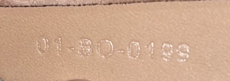 Ultra Matte Lady Dior Bag Cannage Quilt Calfskin Medium - Deep Luxury
