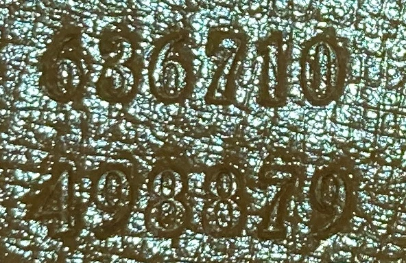 Jackie 1961 Hobo GG Coated Canvas Medium - Deep Luxury