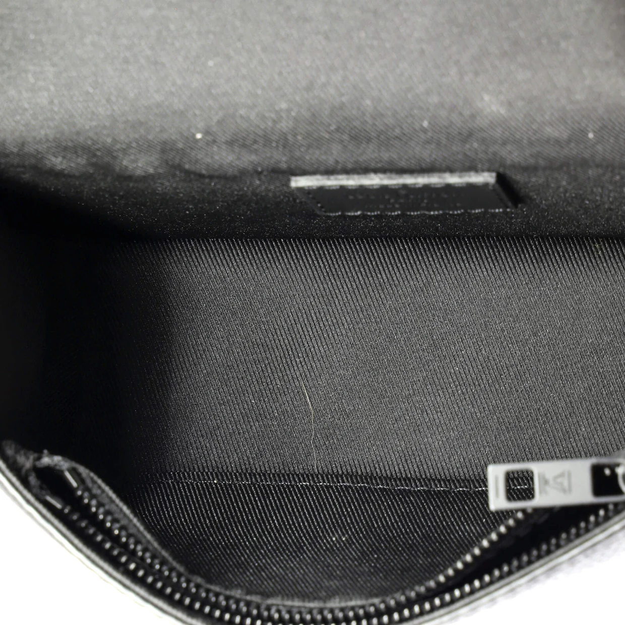 Fastline Wearable Wallet Aerogram Leather - Deep Luxury