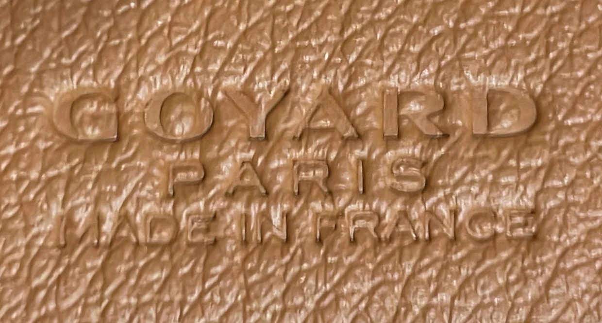 Barrel Sport Duffle Bag Coated Canvas 40 - Deep Luxury