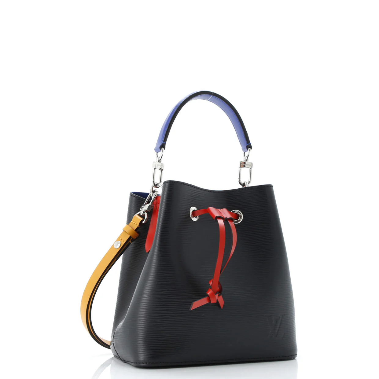 NeoNoe Handbag Epi Leather BB - Deep Luxury