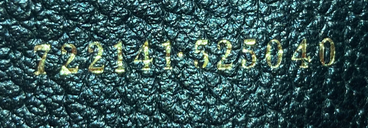 x adidas Zip Belt Bag Leather - Deep Luxury