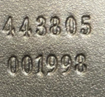 Web Backpack GG Coated Canvas Medium - Deep Luxury