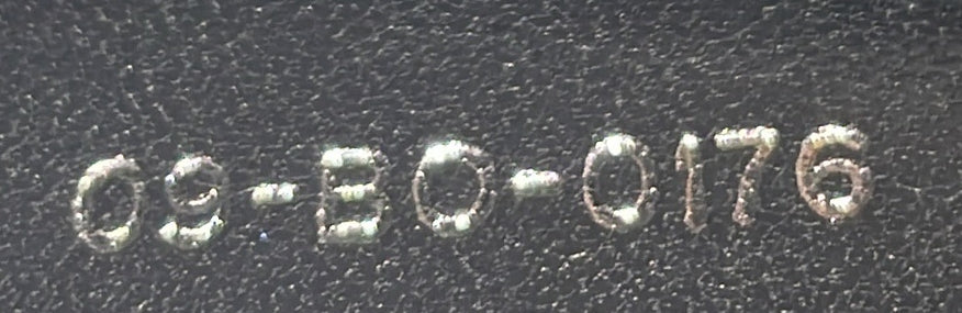 Diorama Flap Bag Cannage Embossed Calfskin Medium - Deep Luxury