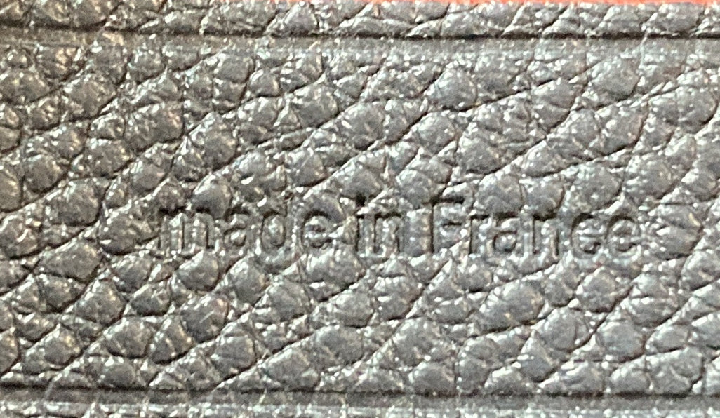 NeoNoe Handbag Monogram Empreinte Leather MM - Deep Luxury