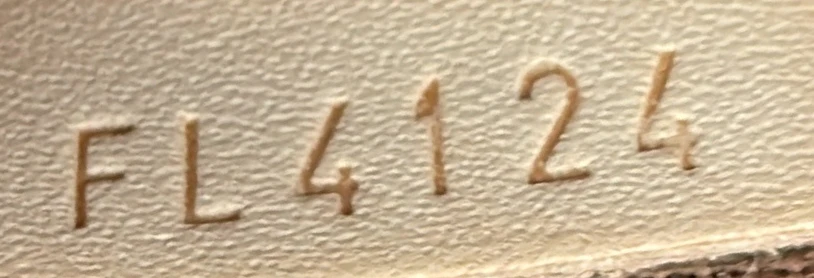 Bosphore Backpack Monogram Canvas - Deep Luxury