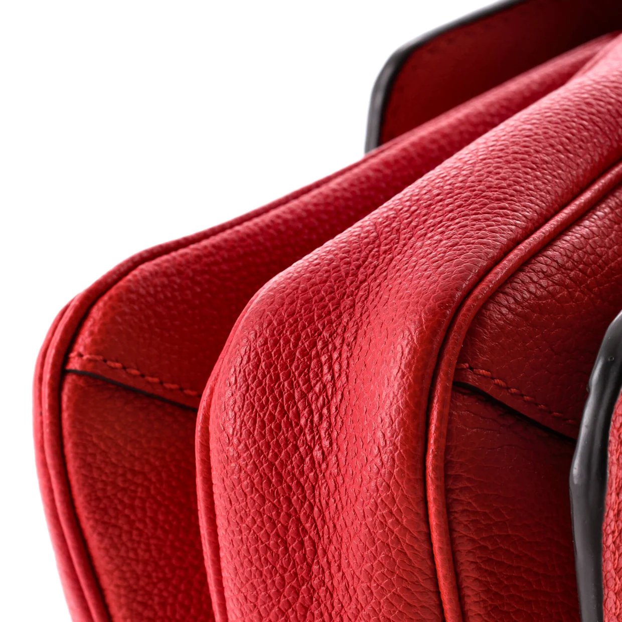 Pochette Metis Monogram Empreinte Leather - Deep Luxury