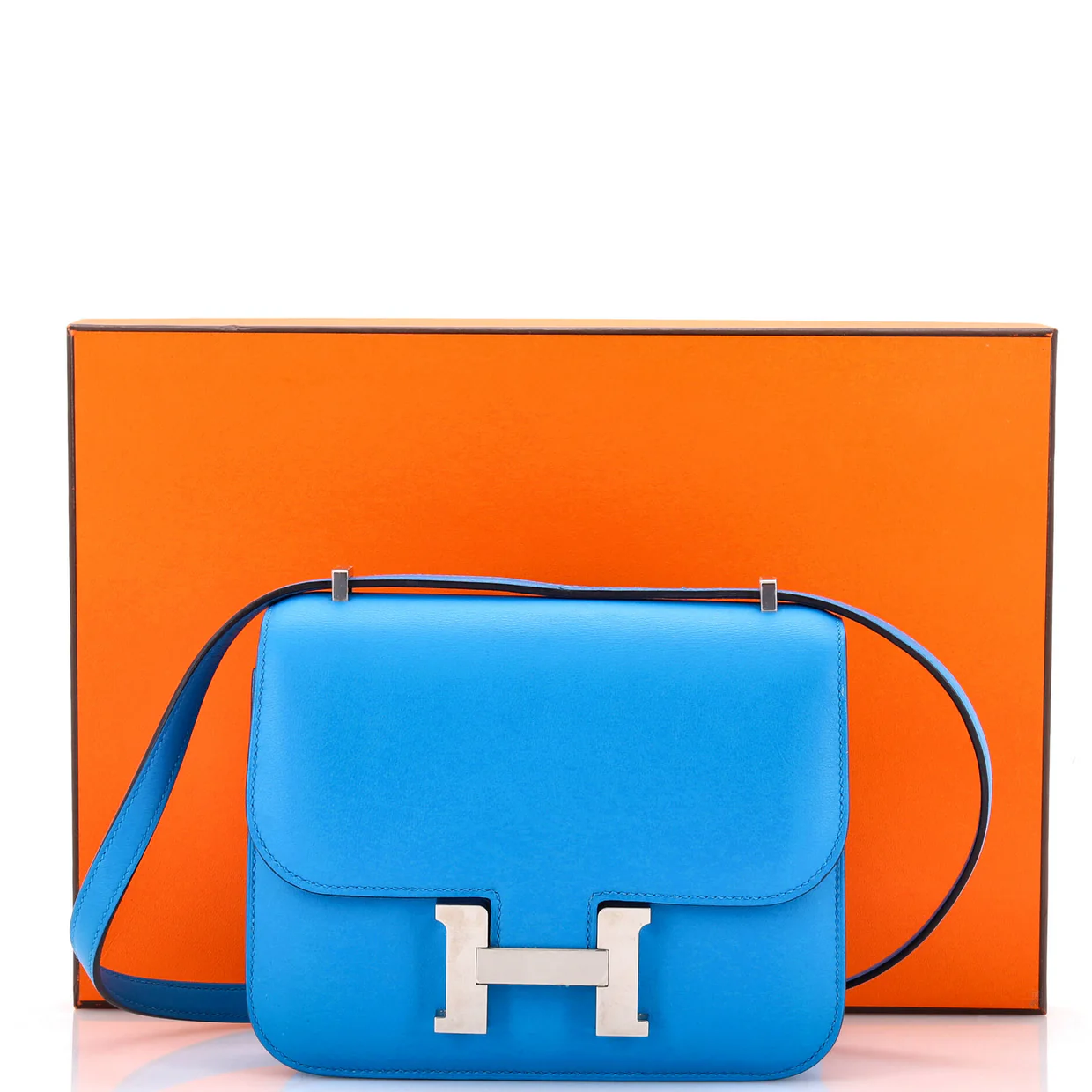 Constance Bag Swift 18 - Deep Luxury