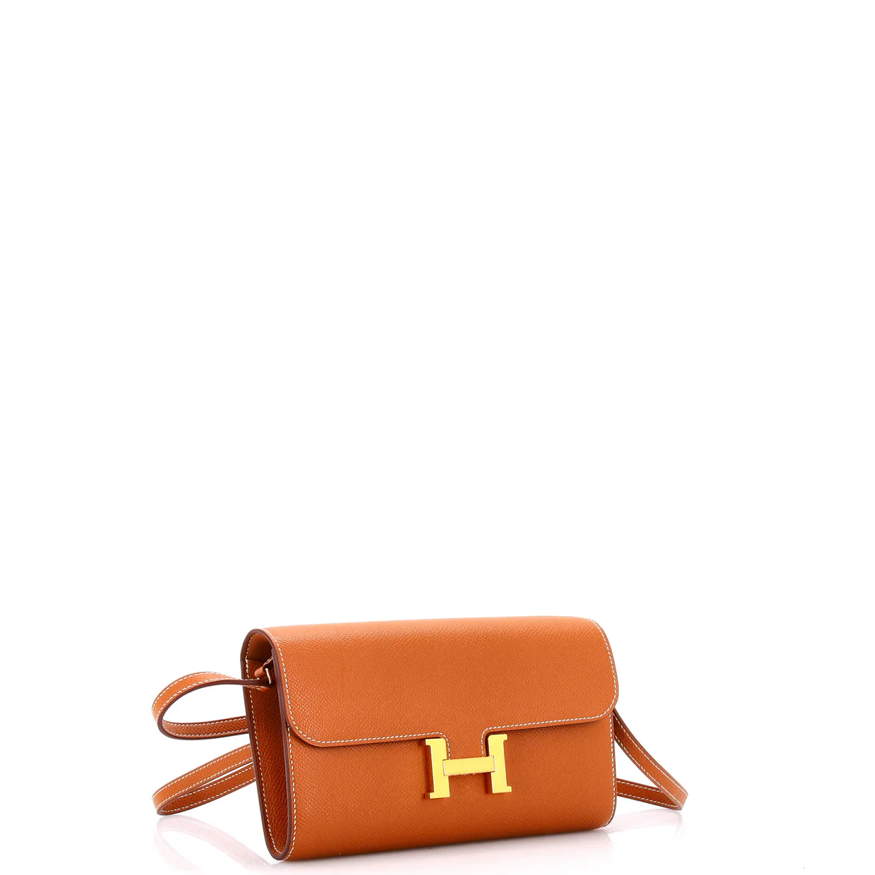 Constance To Go Wallet Epsom - Deep Luxury