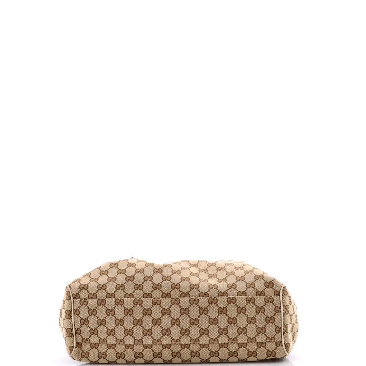 Sukey Tote GG Canvas Medium - Deep Luxury