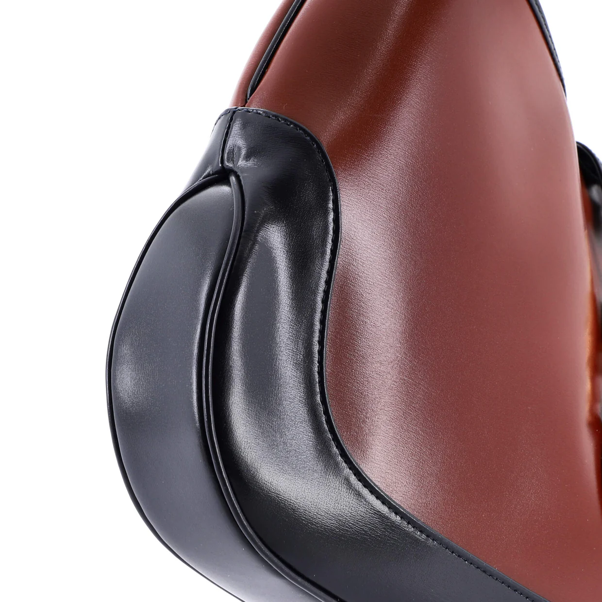 Jackie 1961 Hobo Leather Medium - Deep Luxury