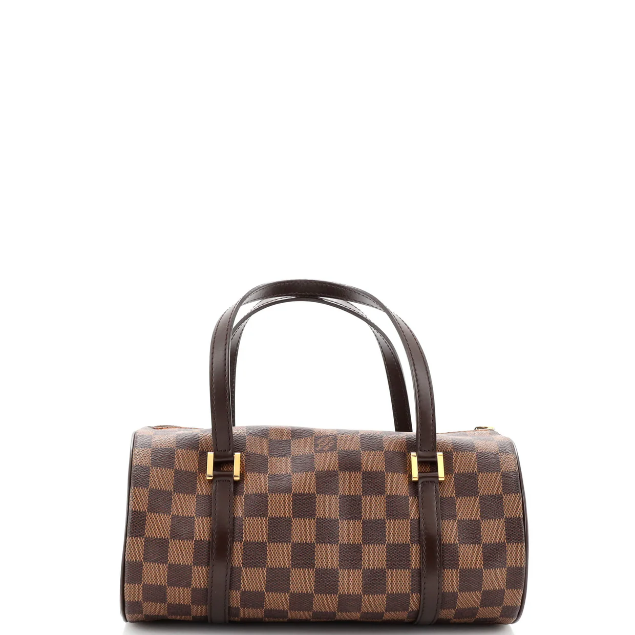 Papillon Handbag Damier 26 - Deep Luxury