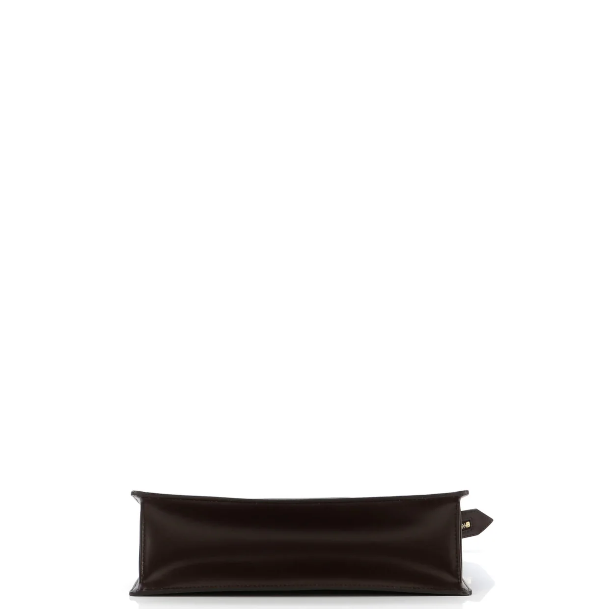 Venice Sac Plat Bag Damier PM - Deep Luxury