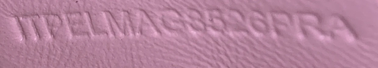 Lola Camera Bag TB Monogram Terry Cloth Mini - Deep Luxury