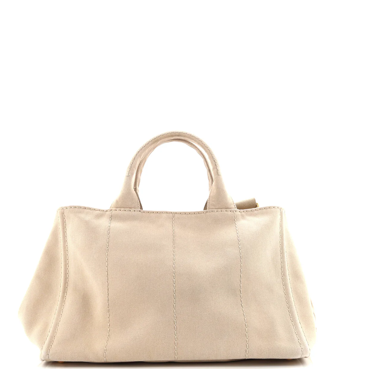 Canapa Convertible Tote Canvas Medium - Deep Luxury