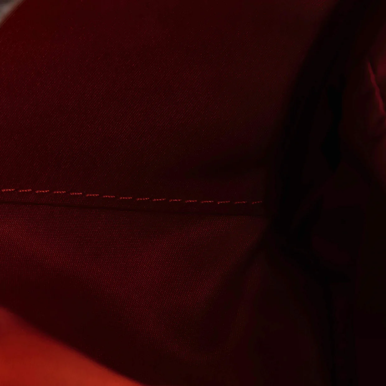 Palm Springs Backpack Limited Edition World Tour Monogram Canvas Mini - Deep Luxury