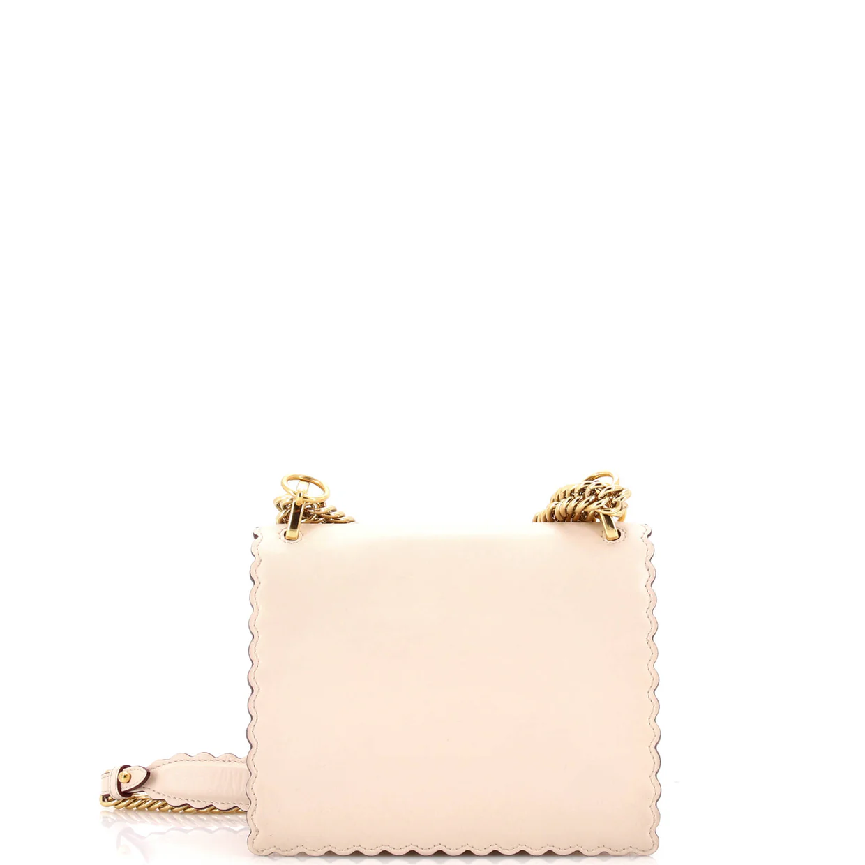 Kan I Bag Leather Small - Deep Luxury