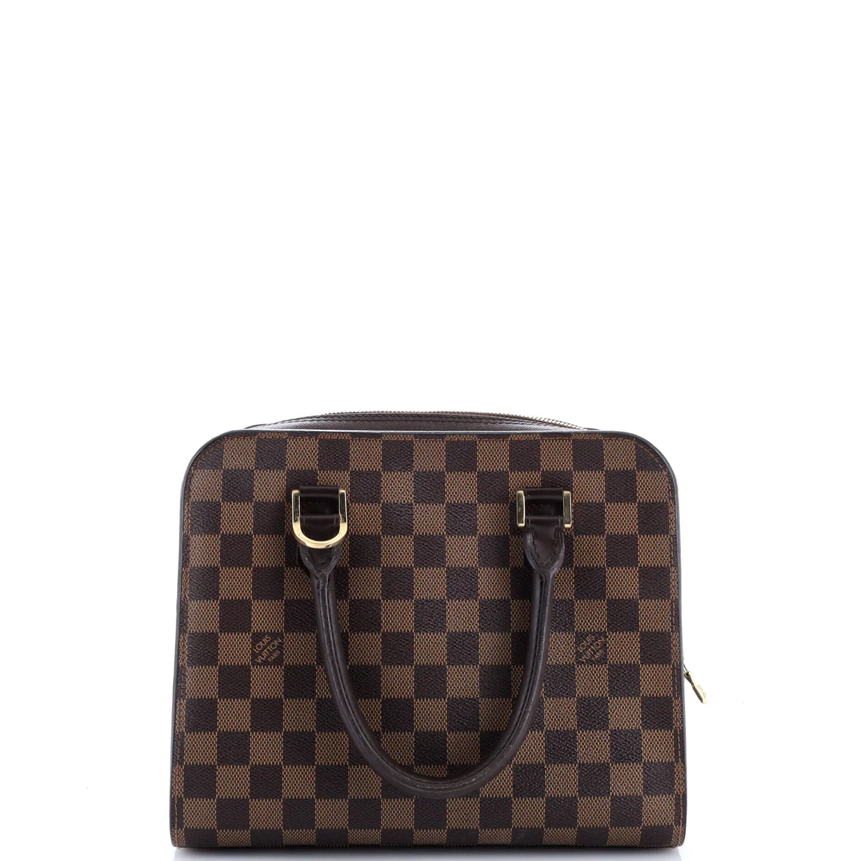 Triana Bag Damier - Deep Luxury