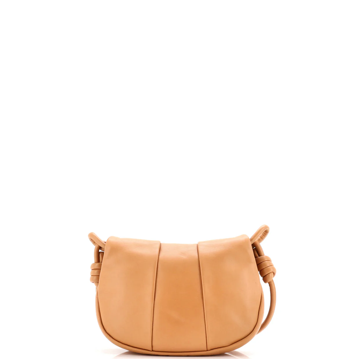 Paseo Shoulder Bag Leather - Deep Luxury