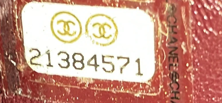 Boy Flap Bag Quilted Goatskin with Patent New Medium - Deep Luxury