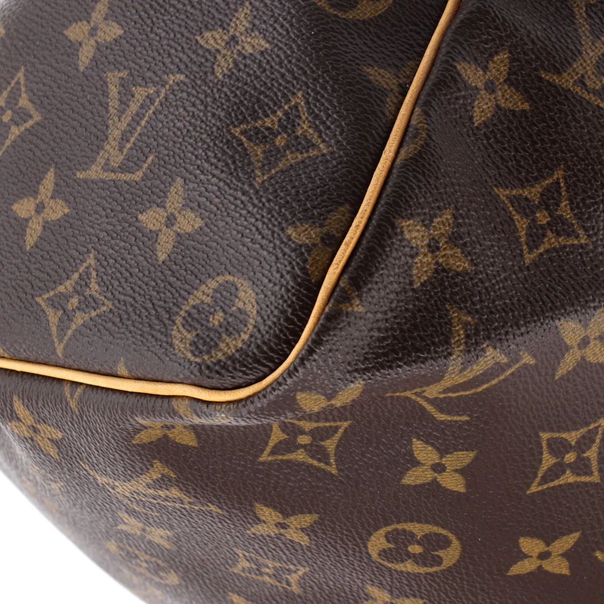 Keepall Bag Monogram Canvas 45 - Deep Luxury