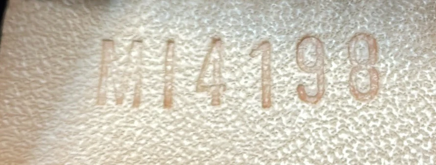 Bum Bag Monogram Canvas - Deep Luxury