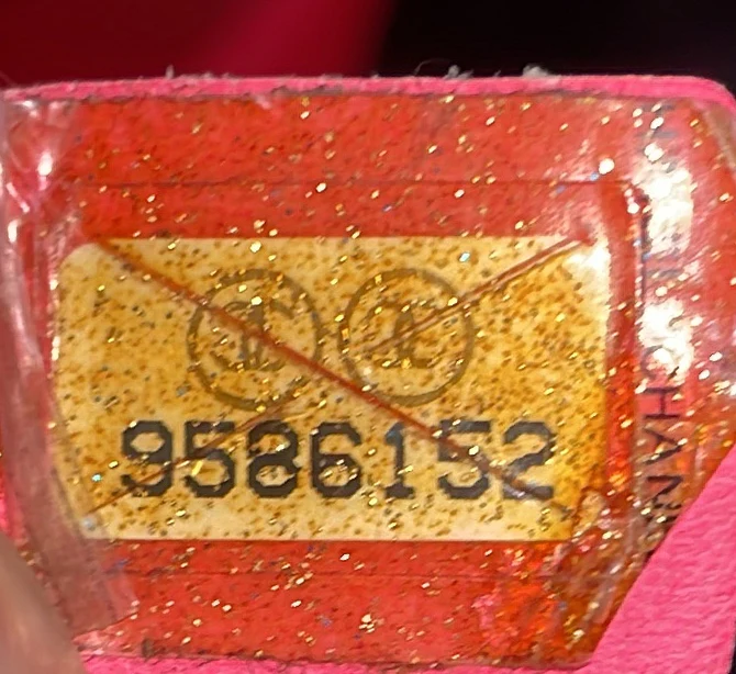 Cambon Tote Quilted Leather Medium - Deep Luxury