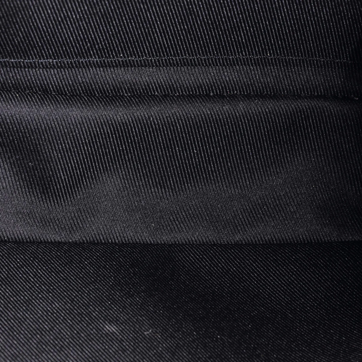 Steamer Messenger Bag Monogram Taurillon Leather - Deep Luxury