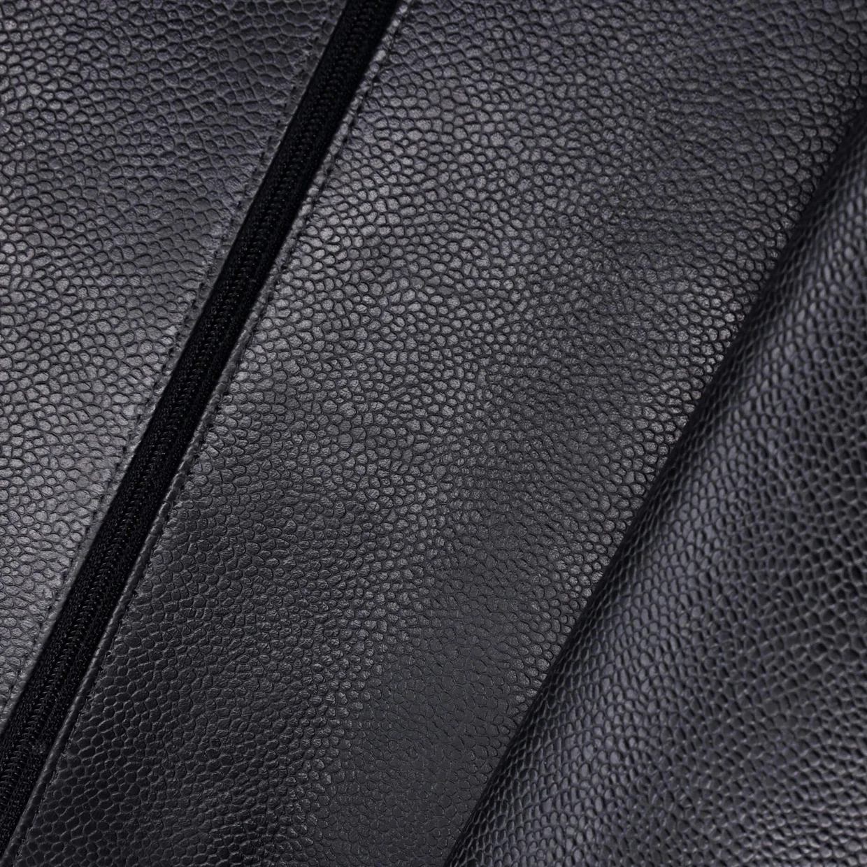 Classic Double Flap Bag Quilted Caviar Jumbo - Deep Luxury