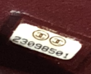 Trendy CC Top Handle Bag Quilted Lambskin Large - Deep Luxury