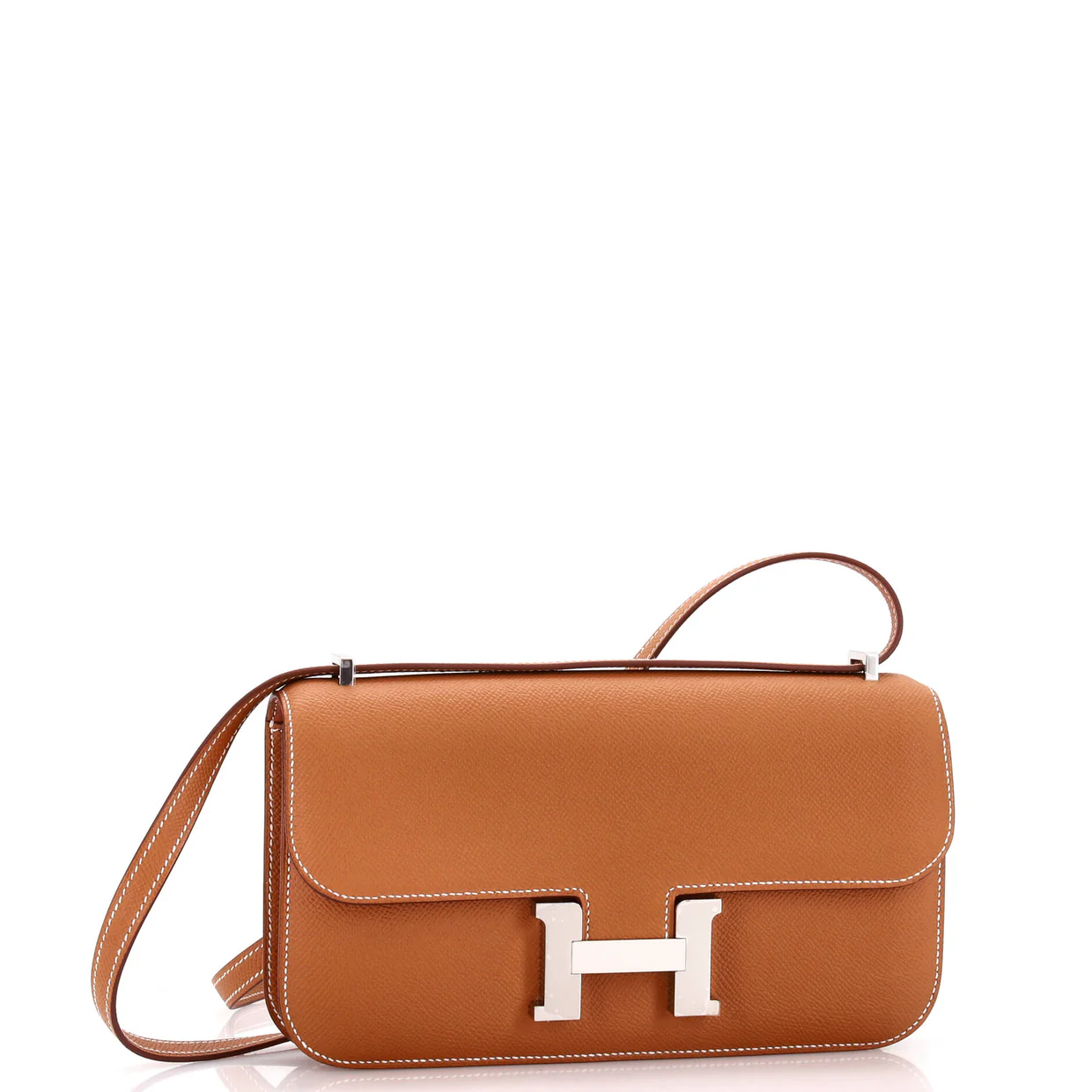 Constance Elan NM Bag Epsom 25 - Deep Luxury