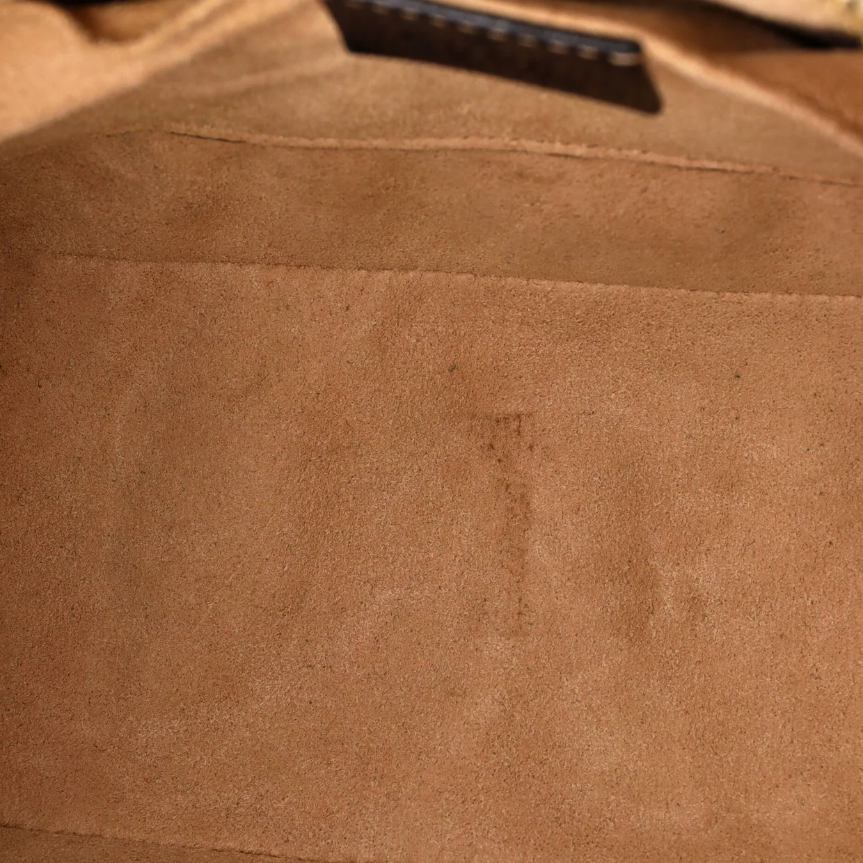 Ophidia Dome Shoulder Bag Leather Small - Deep Luxury