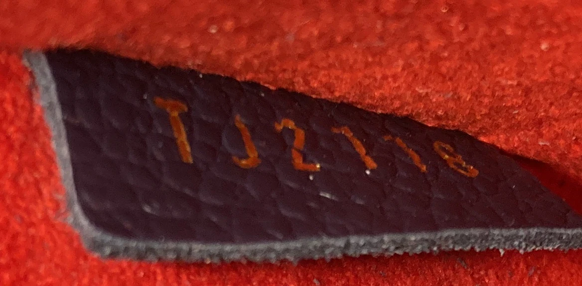 Saint Sulpice Handbag Monogram Empreinte Leather PM - Deep Luxury