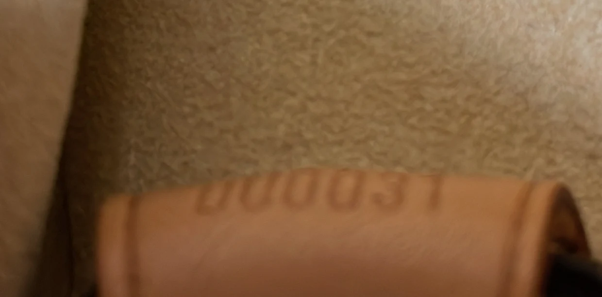 Looping Handbag Monogram Canvas GM - Deep Luxury