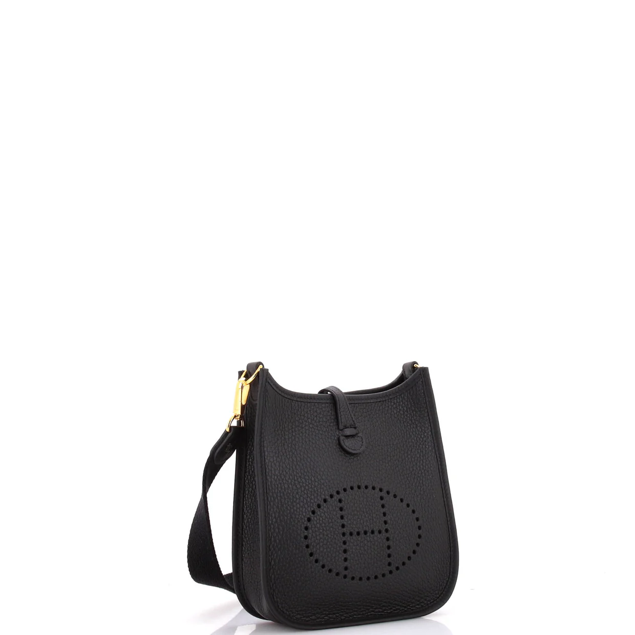 Evelyne Bag Gen III Clemence TPM - Deep Luxury