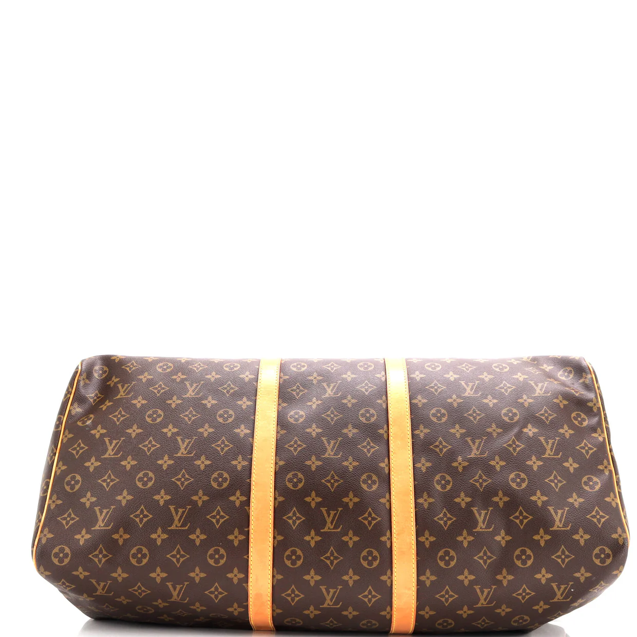 Keepall Bag Monogram Canvas 60 - Deep Luxury