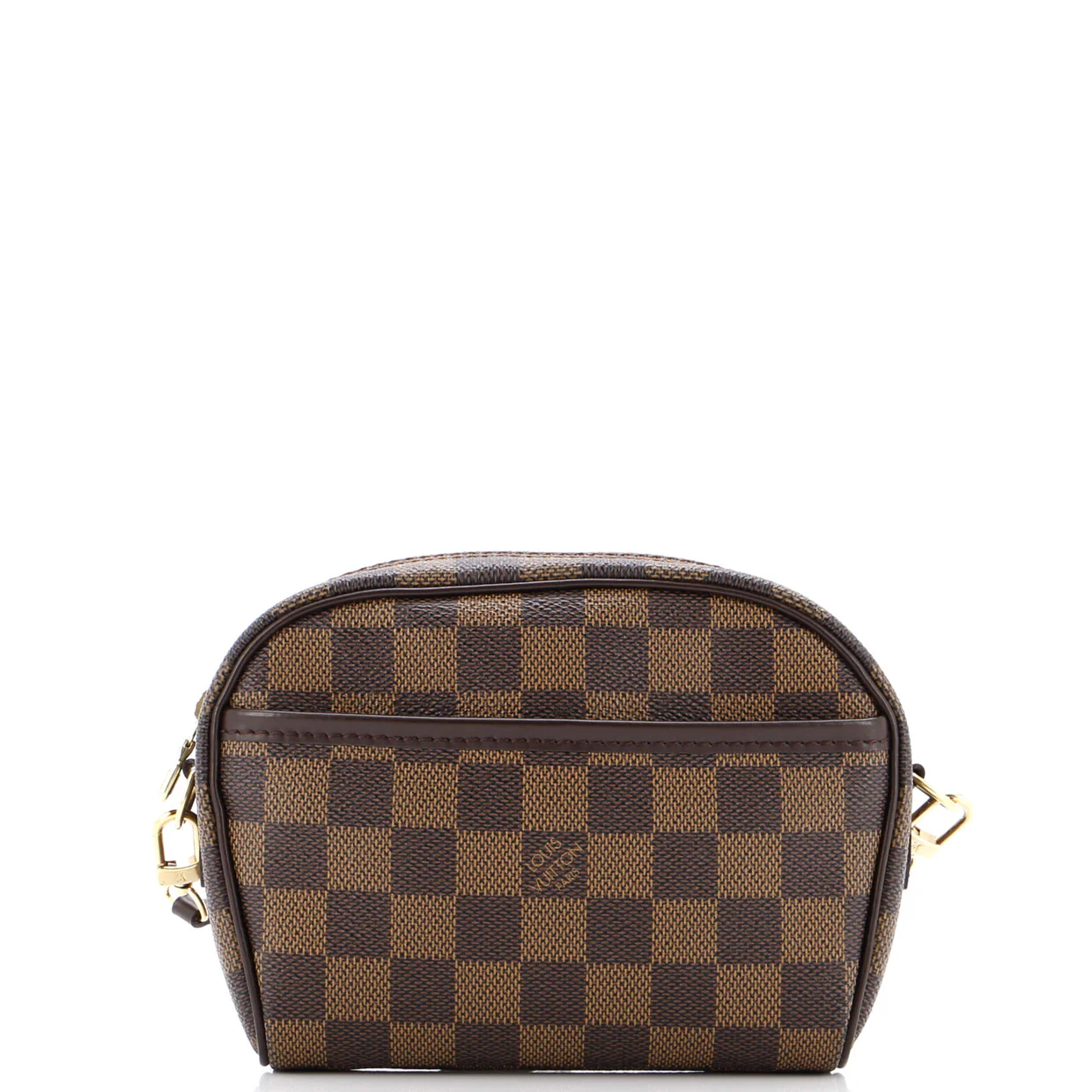 Ipanema Pochette Damier - Deep Luxury
